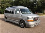 2015 GMC Savana 2500 4x2 Passenger Van for sale #F18536A - photo 4
