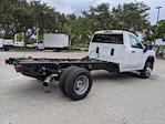 2021 GMC Sierra 3500 4x4 Cab Chassis for sale #F21657 - photo 2
