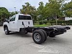 2021 GMC Sierra 3500 4x4 Cab Chassis for sale #F21657 - photo 3