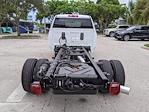 2021 GMC Sierra 3500 4x4 Cab Chassis for sale #F21657 - photo 4