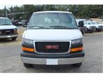2015 GMC Savana 2500 4x2 Empty Cargo Van for sale #F89132 - photo 3