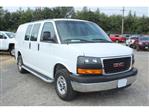 2015 GMC Savana 2500 4x2 Empty Cargo Van for sale #F89132 - photo 4