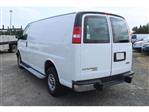 2015 GMC Savana 2500 4x2 Empty Cargo Van for sale #F89132 - photo 6