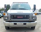 2008 GMC TopKick C4500 Crew Cab 4x2 Knapheide Service Truck for sale #FT12228A - photo 7