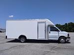 2021 GMC Savana 3500 DRW 4x2 Rockport Box Van for sale #G10527 - photo 3