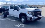 2020 GMC Sierra 3500 4x4 Cab Chassis for sale #G20301 - photo 1