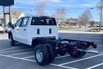 2020 GMC Sierra 3500 4x4 Cab Chassis for sale #G20301 - photo 2