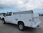 2021 GMC Sierra 2500 Double Cab SRW 4x4 Reading Service Truck for sale #G21121 - photo 2