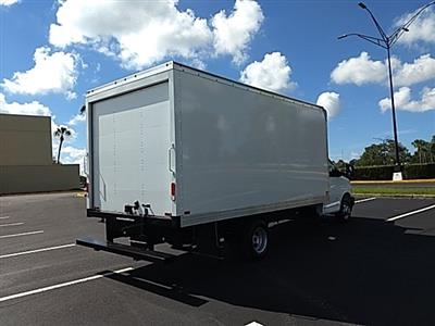 2018 GMC Savana 3500 4x2 Knapheide Box Van for sale #GJ006540 - photo 2