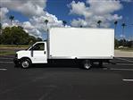 2018 GMC Savana 3500 4x2 Knapheide Box Van for sale #GJ006540 - photo 3