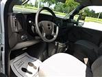 2018 GMC Savana 3500 4x2 Knapheide Box Van for sale #GJ006540 - photo 8