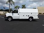 2018 GMC Savana 3500 4x2 Knapheide Service Utility Van for sale #GJ223833 - photo 3
