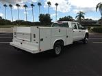 2018 GMC Sierra 3500 DRW 4x2 Service Truck for sale #GJ231853 - photo 2