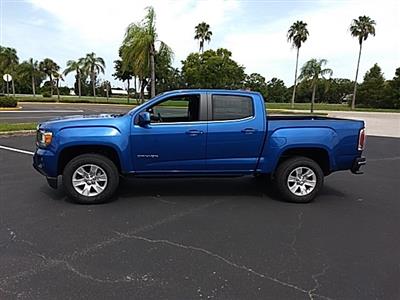 2018 GMC Canyon 4x2 Pickup for sale #GJ315594 - photo 1