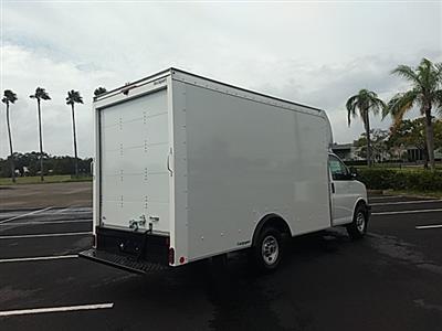 2018 GMC Savana 3500 4x2 Rockport Box Van for sale #GJ330108 - photo 2