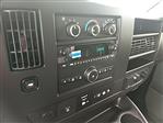 2018 GMC Savana 3500 4x2 Rockport Box Van for sale #GJ330108 - photo 12