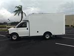 2018 GMC Savana 3500 4x2 Rockport Box Van for sale #GJ330108 - photo 3