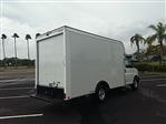 2018 GMC Savana 3500 4x2 Rockport Box Van for sale #GJ330108 - photo 2
