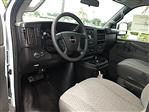 2018 GMC Savana 3500 4x2 Rockport Box Van for sale #GJ330108 - photo 9