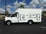 2018 GMC Savana 3500 4x2 Rockport Service Utility Van for sale #GJ330157 - photo 3