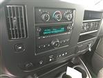 2018 GMC Savana 2500 4x2 Empty Cargo Van for sale #GJ333147 - photo 13