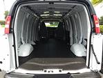 2018 GMC Savana 2500 4x2 Empty Cargo Van for sale #GJ333147 - photo 5