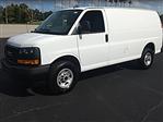 2018 GMC Savana 2500 4x2 Empty Cargo Van for sale #GJ343157 - photo 1