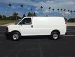 2018 GMC Savana 2500 4x2 Empty Cargo Van for sale #GJ343157 - photo 4