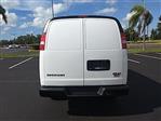 2018 GMC Savana 2500 4x2 Empty Cargo Van for sale #GJ343157 - photo 5