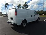 2018 GMC Savana 2500 4x2 Empty Cargo Van for sale #GJ343157 - photo 3