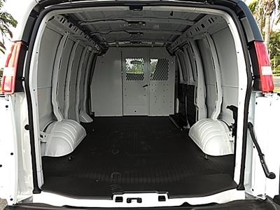 2019 GMC Savana 2500 4x2 Empty Cargo Van for sale #GK146676 - photo 2