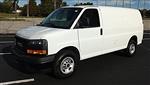 2019 GMC Savana 2500 4x2 Empty Cargo Van for sale #GK146676 - photo 1
