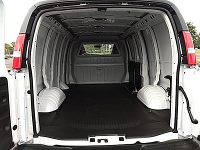 2019 GMC Savana 2500 4x2 Empty Cargo Van for sale #GK167191 - photo 2