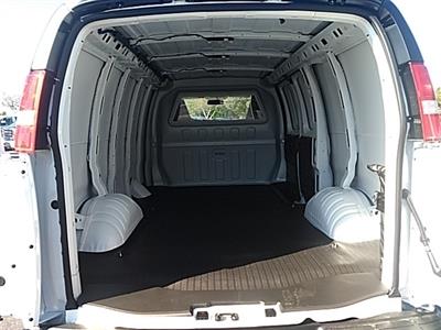 2019 GMC Savana 2500 4x2 Empty Cargo Van for sale #GK169368 - photo 2