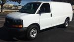 2019 GMC Savana 2500 4x2 Empty Cargo Van for sale #GK169368 - photo 1