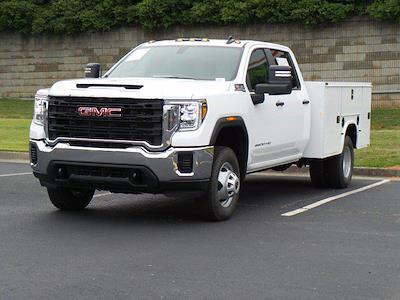 2021 GMC Sierra 3500 4x2 Knapheide Service Truck for sale #M22571 - photo 1
