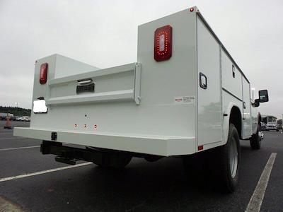 2021 GMC Sierra 3500 4x2 Knapheide Service Truck for sale #M22571 - photo 2