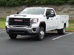 2021 GMC Sierra 3500 4x2 Knapheide Service Truck for sale #M22571 - photo 1