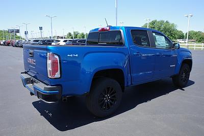 2021 GMC Canyon Crew Cab SRW 4x4 Pickup for sale #MT641 - photo 2