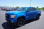 2021 GMC Canyon Crew Cab SRW 4x4 Pickup for sale #MT641 - photo 3
