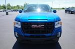 2021 GMC Canyon Crew Cab SRW 4x4 Pickup for sale #MT641 - photo 4