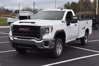 2022 GMC Sierra 2500 Regular Cab 4x2 Knapheide Service Truck for sale #N65888 - photo 1