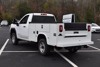 2022 GMC Sierra 2500 Regular Cab 4x2 Knapheide Service Truck for sale #N65888 - photo 2