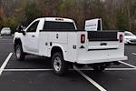 2022 GMC Sierra 2500 Regular Cab 4x2 Knapheide Service Truck for sale #N65888 - photo 2