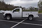 2022 GMC Sierra 2500 Regular Cab 4x2 Knapheide Service Truck for sale #N65888 - photo 3