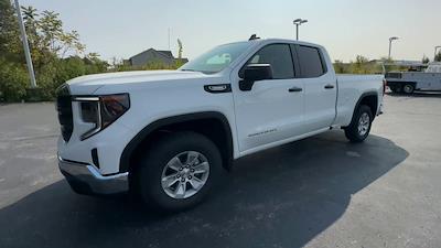 2025 GMC Sierra 1500 Double Cab 4WD Pickup for sale #ST8X161 - photo 1