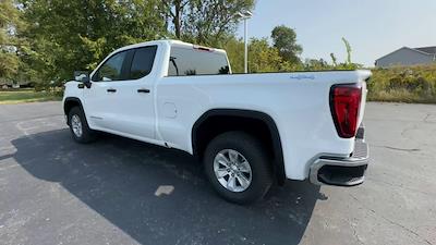 2025 GMC Sierra 1500 Double Cab 4WD Pickup for sale #ST8X161 - photo 2