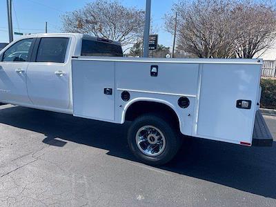 2022 GMC Sierra 3500 4x4 Knapheide Service Truck for sale #T3856 - photo 2
