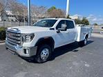 2022 GMC Sierra 3500 4x4 Knapheide Service Truck for sale #T3856 - photo 1