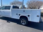 2022 GMC Sierra 3500 4x4 Knapheide Service Truck for sale #T3856 - photo 2